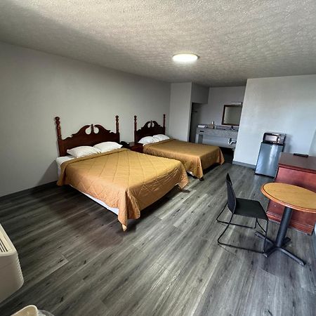 Rodeway Inn Діксон Екстер'єр фото