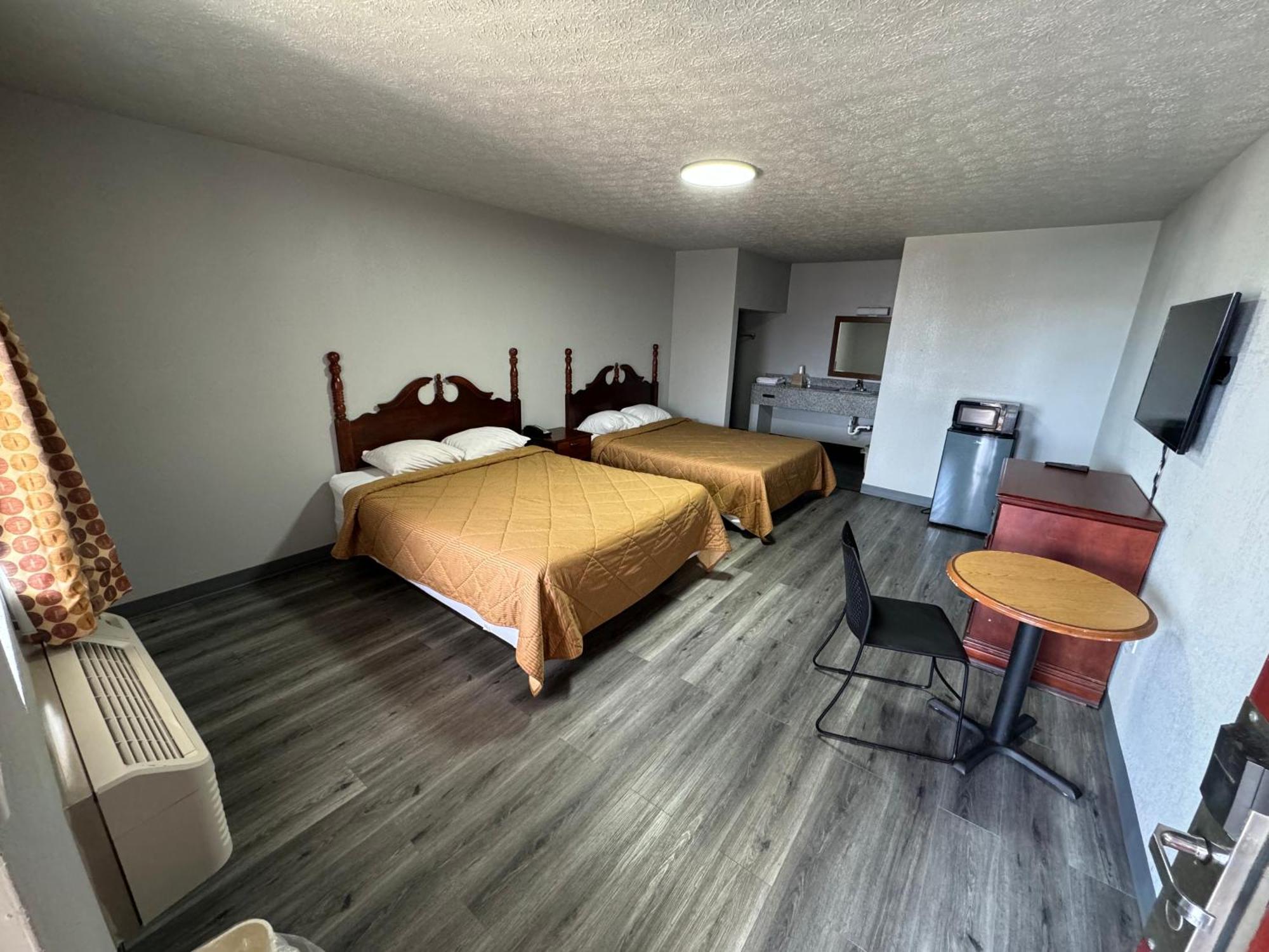 Rodeway Inn Діксон Екстер'єр фото